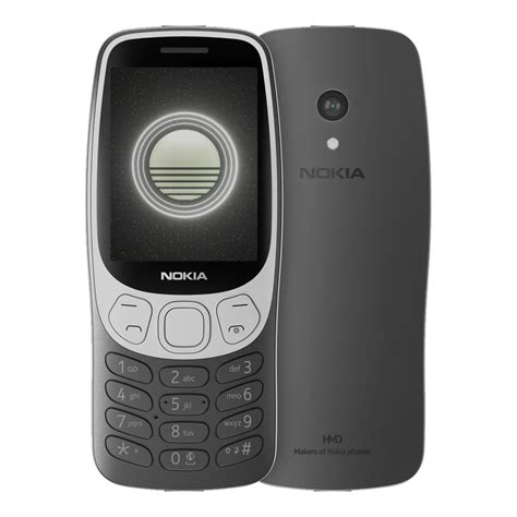 nokia 3210 uk.